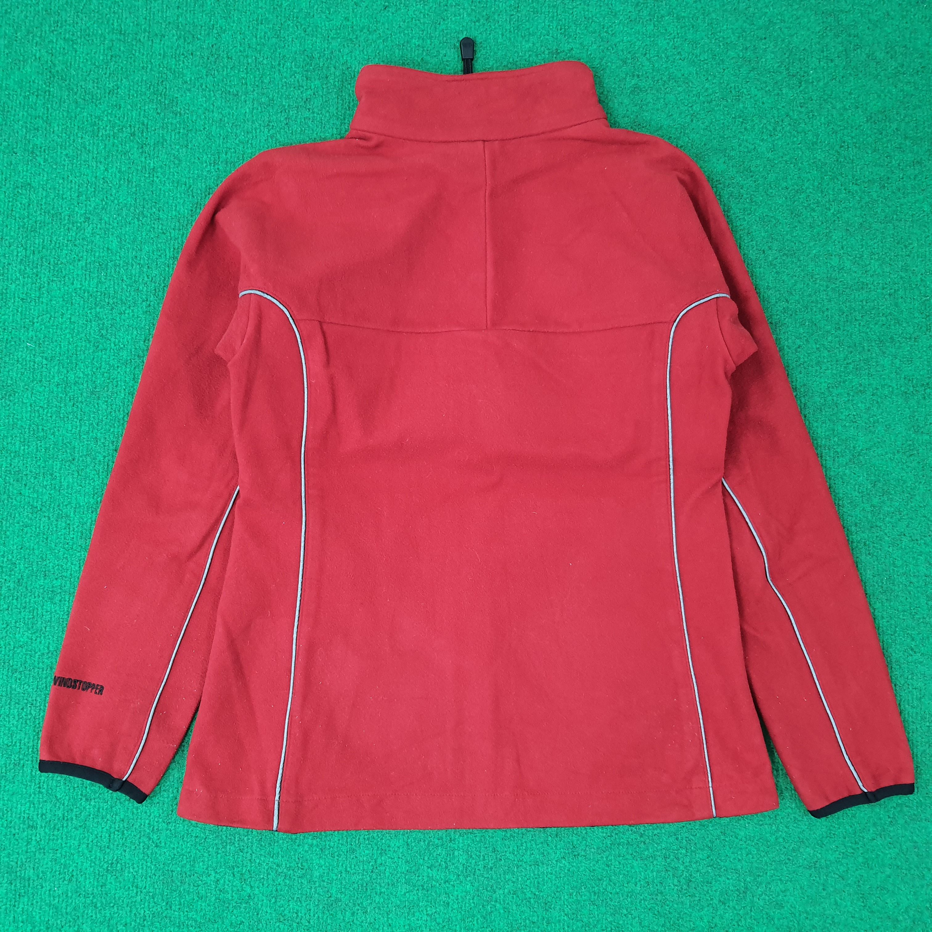 The North Face Vintage The North Face Gore-Windstopper Jacket C264N29 Size XS / US 0-2 / IT 36-38 - 3 Thumbnail