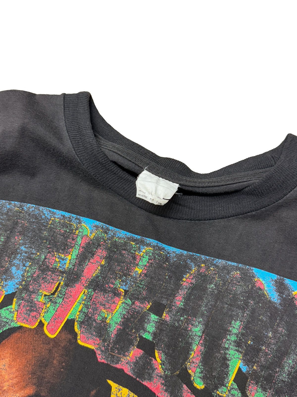 Designer × Rap Tees × Vintage 90s Tupac x Dr Dre “California Love” Rap T-Shirt Size US XL / EU 56 / 4 - 5 Thumbnail