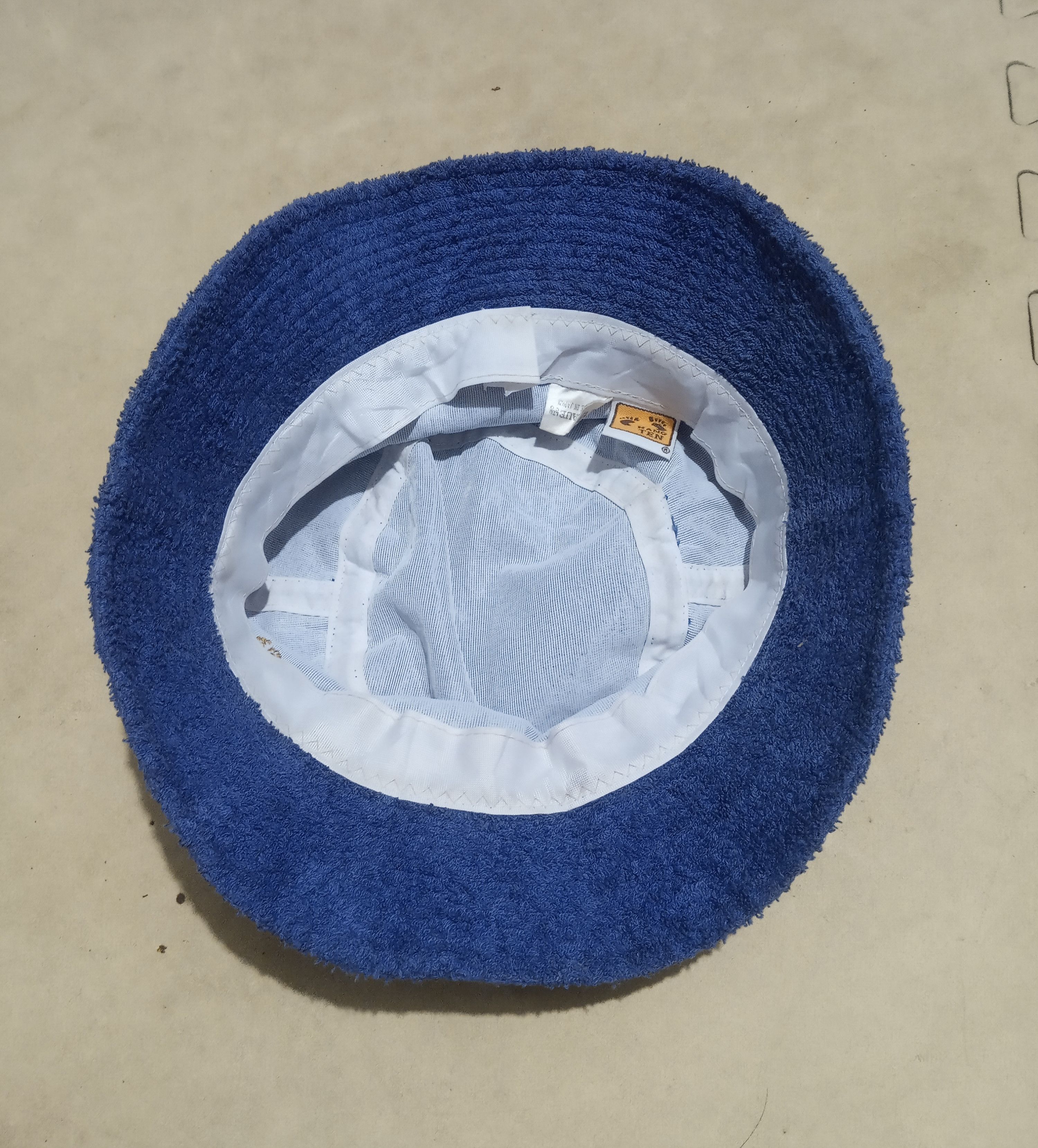 Hang Ten Hang Ten Bucket Hat Size ONE SIZE - 3 Thumbnail
