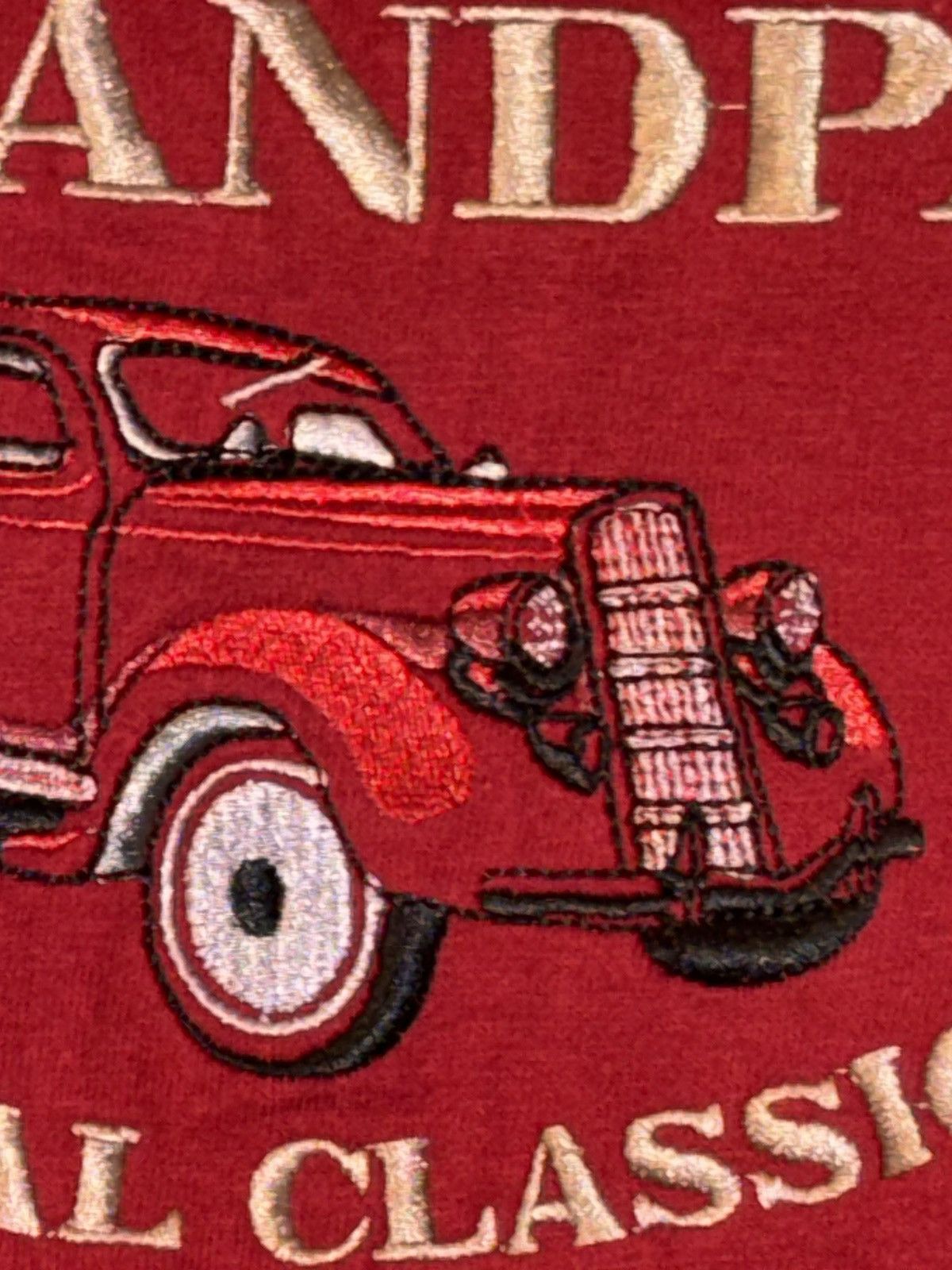 Other M&C Sport Grandpa A Real Classic Men’s Size XL Brand New Size US XL / EU 56 / 4 - 16 Thumbnail