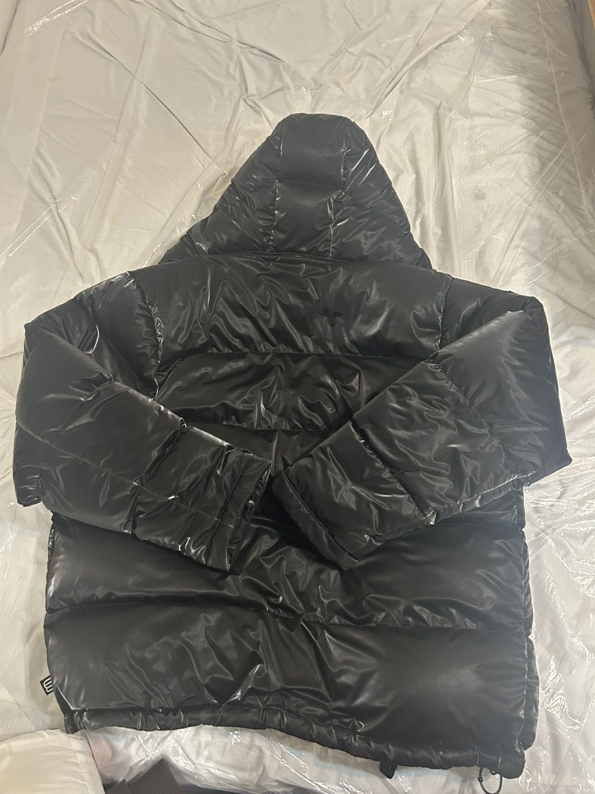 Aritzia Aritzia the super puff men’s Liquid shine XL Size US XL / EU 56 / 4 - 2 Thumbnail