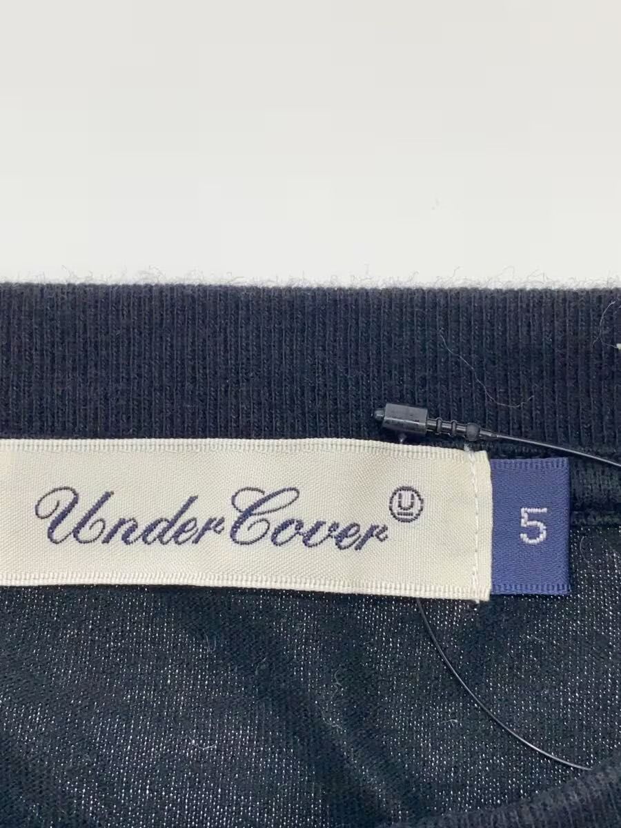 Undercover Knife Man Tee Size US XXL / EU 58 / 5 - 4 Thumbnail