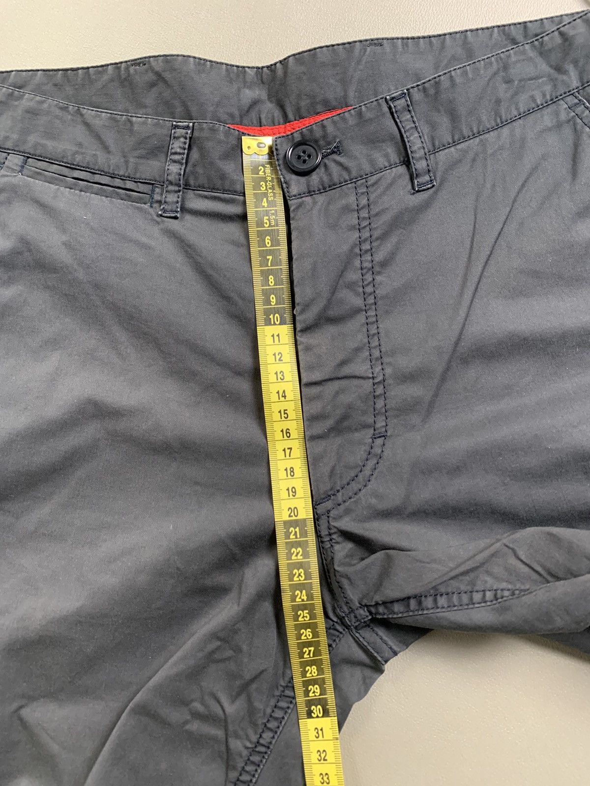 Designer × Prada trousers pants prada milano Size US 30 / EU 46 - 15 Thumbnail