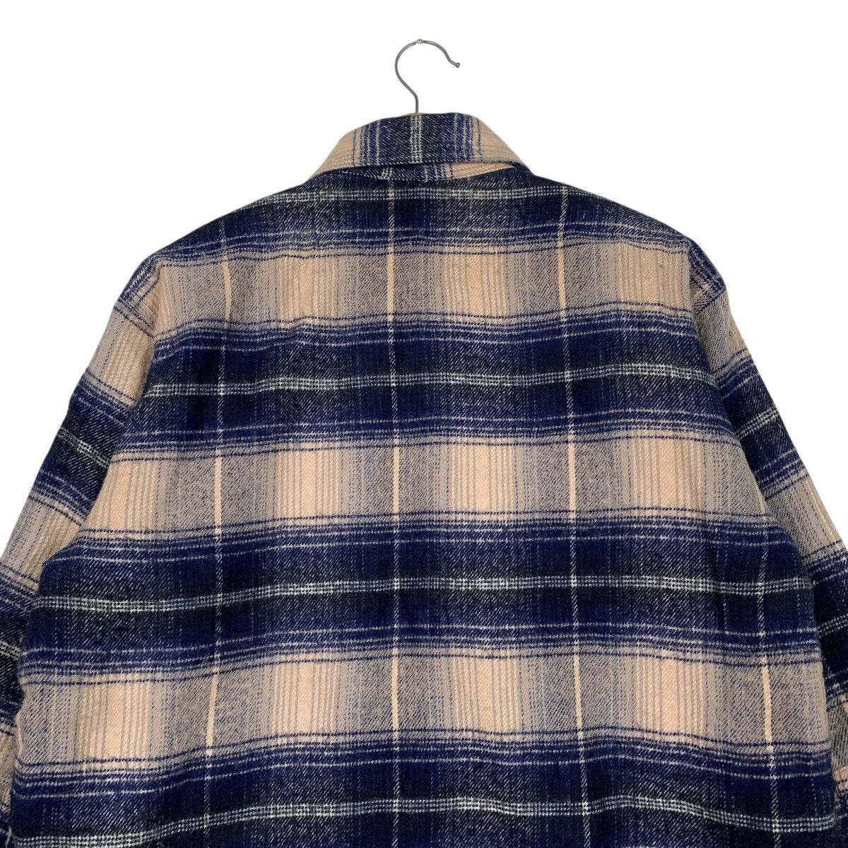 Japanese Brand Japanese Brand Tartan Jacket Size US M / EU 48-50 / 2 - 8 Thumbnail