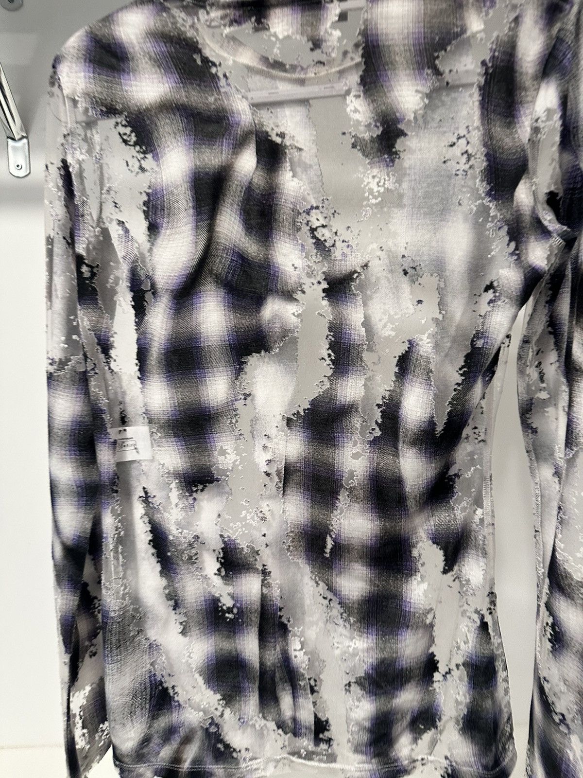 Y/Project Y Project Womens T shirt Size L / US 10 / IT 46 - 7 Thumbnail