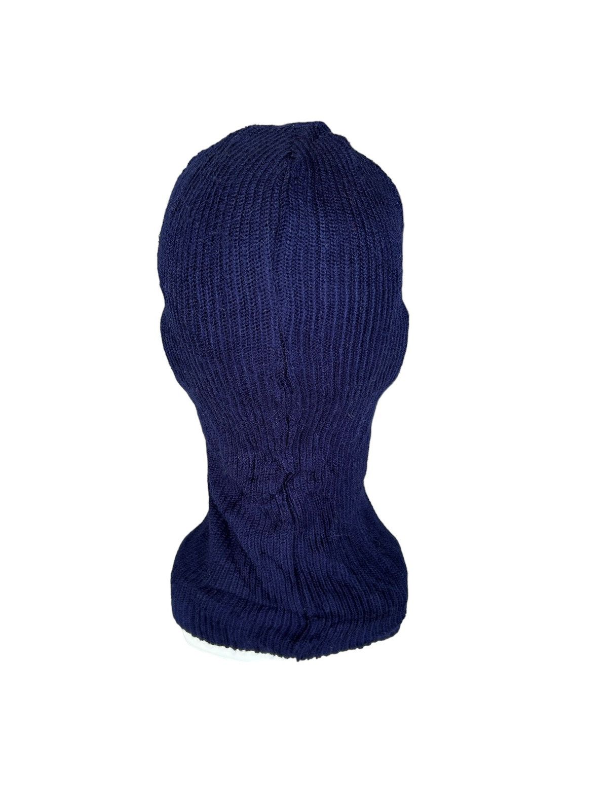 Japanese Brand × Kapital × Vintage Balaclava Masked Japanese Style Knitt Beanie Rare ☠️🎌 Size ONE SIZE - 4 Thumbnail