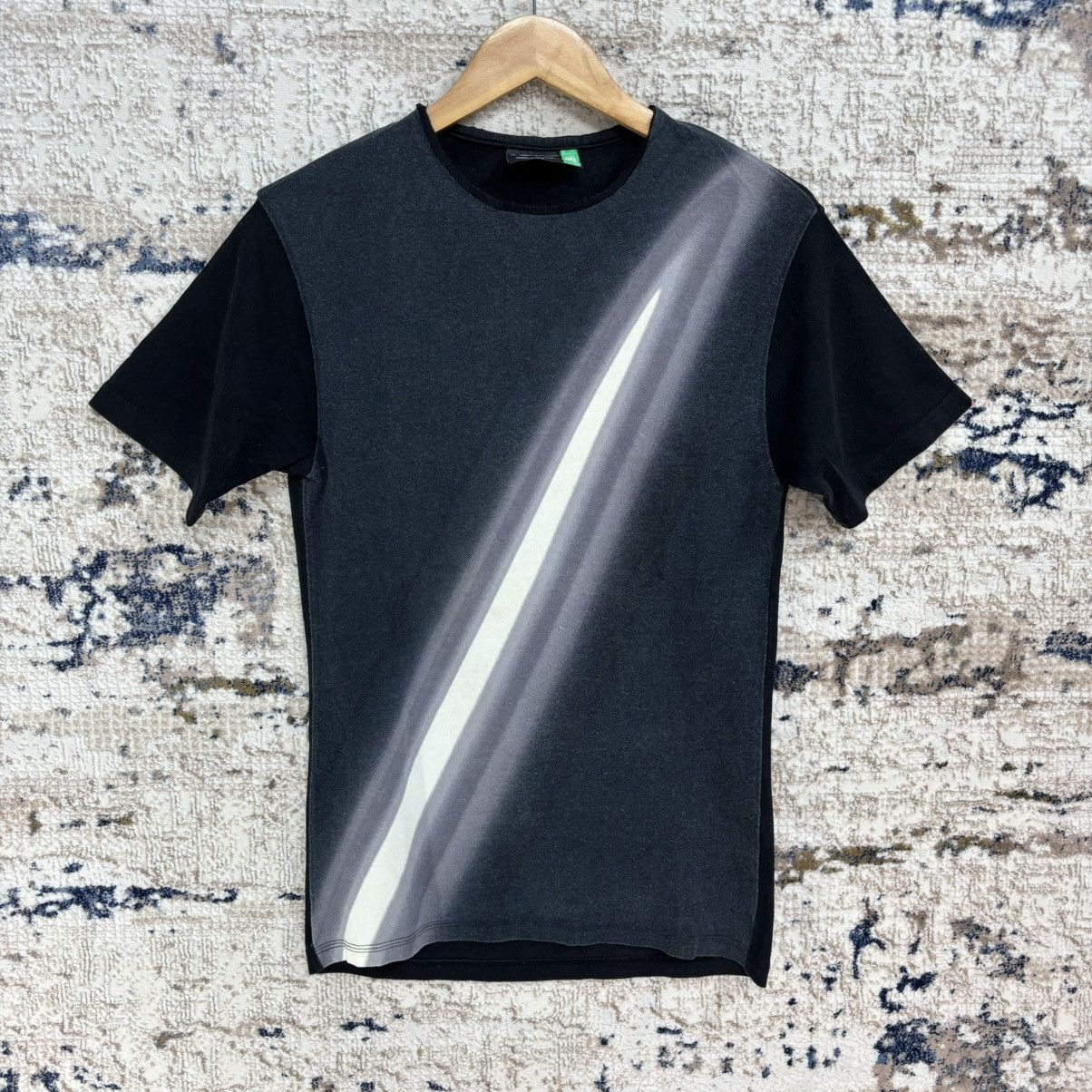 Jun Takahashi × Undercover LAST DROP‼️Vintage Undercover x Jun Takahashi SS2000 T-shirt Size US M / EU 48-50 / 2 - 1 Thumbnail