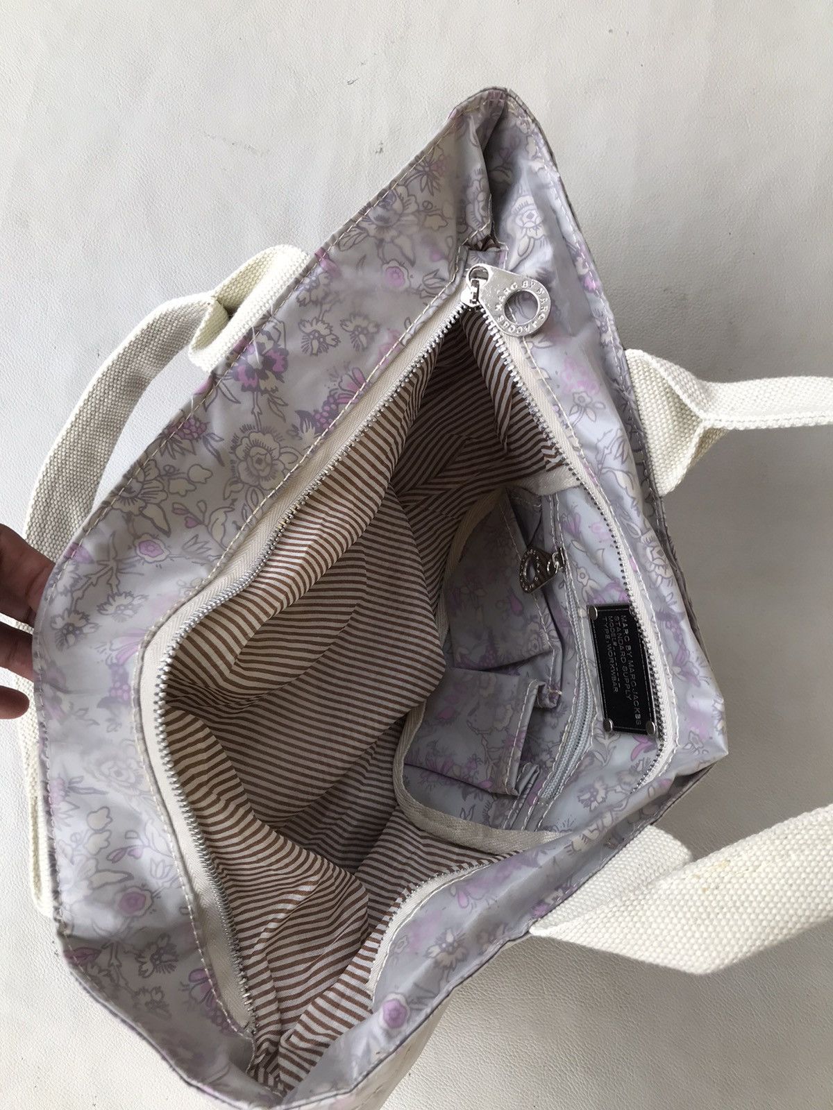 Marc Jacobs Marc jacobs tote bag standard Supply summer style Size ONE SIZE - 6 Thumbnail