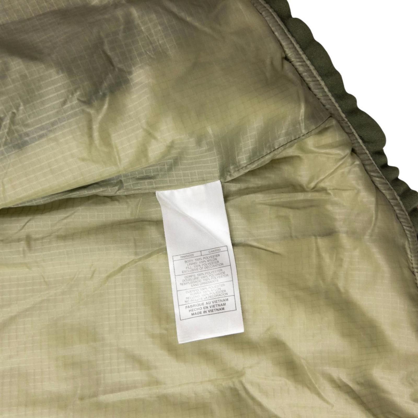 Nike Vintage Nike ACG Lightweight Padded Zip Up Jacket Size L Size US L / EU 52-54 / 3 - 8 Thumbnail