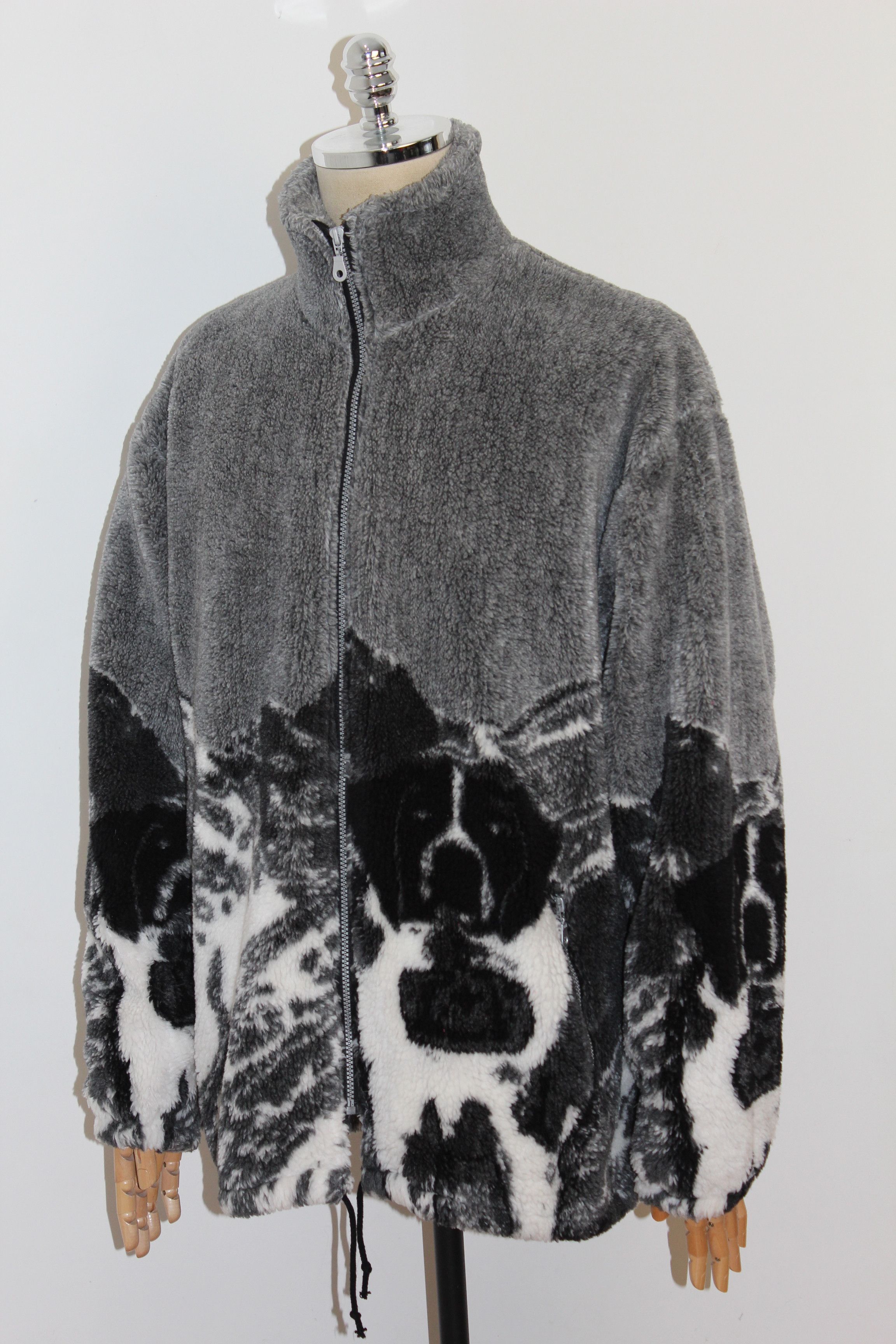 Japanese Brand jacket Size US XL / EU 56 / 4 - 3 Thumbnail