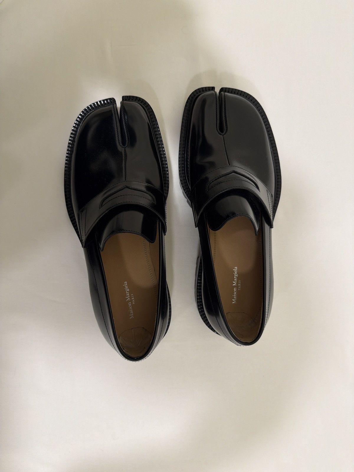 Maison Margiela Tabi loafers Size US 7 / EU 40 - 6 Thumbnail
