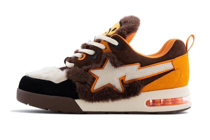 Bape Bape STA Size ONE SIZE - 2 Thumbnail
