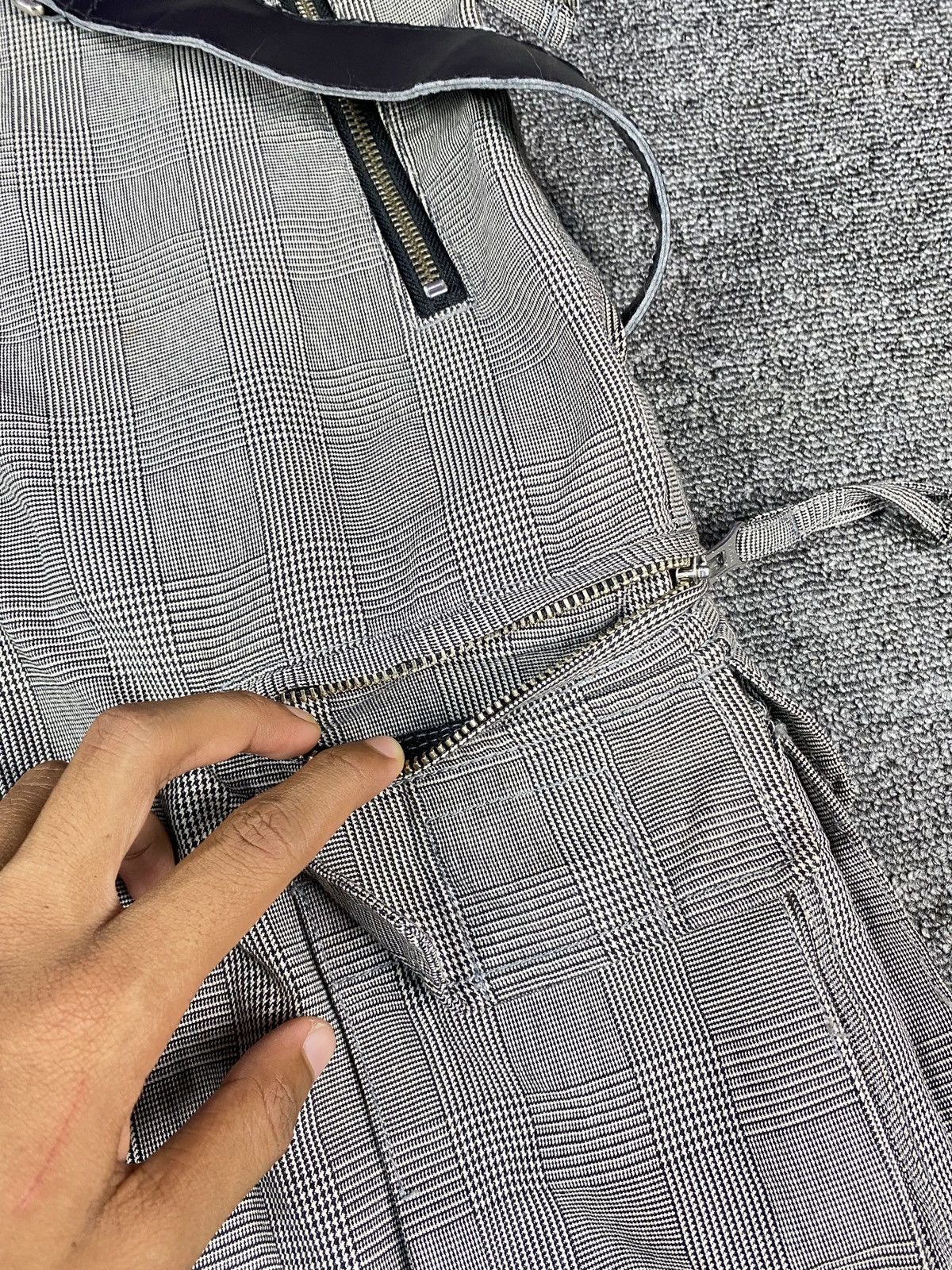 Japanese Brand × PPFM PPFM Bondage Cargo Pant Size US 35 - 12 Thumbnail