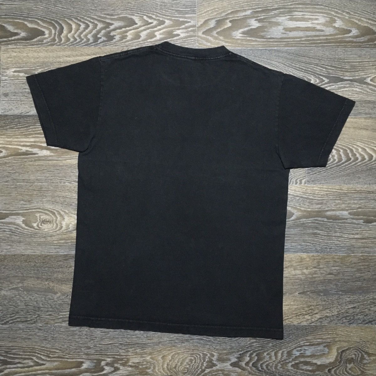 Pleasures PLEASURES 666 Ying Yang Embroidery Logo T-shirt Size US M / EU 48-50 / 2 - 4 Thumbnail