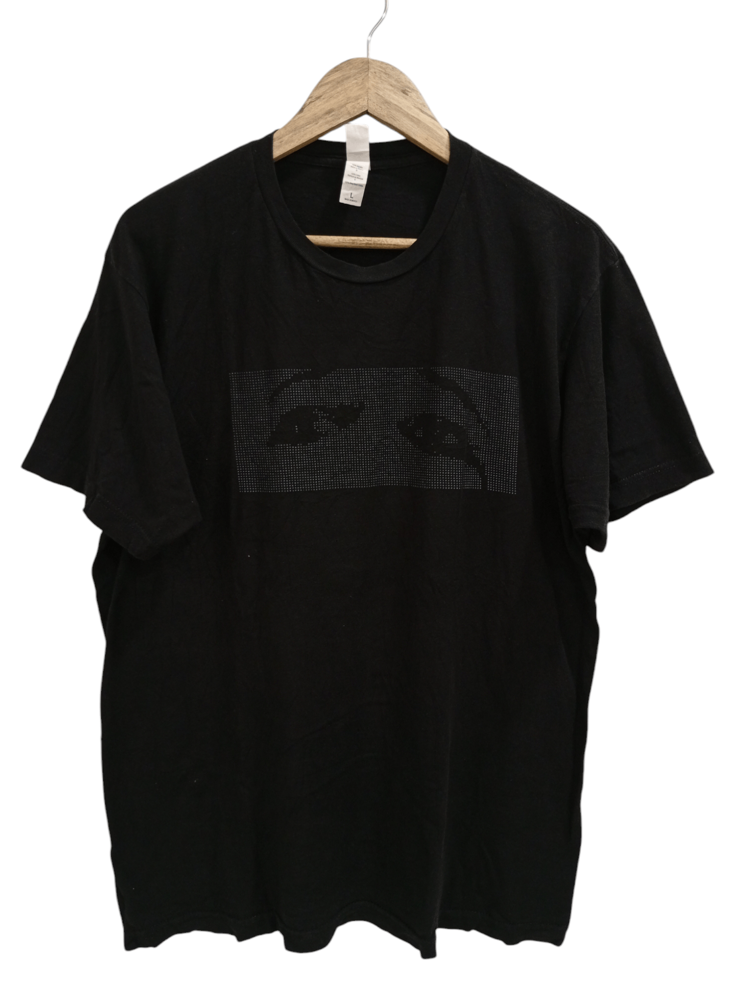 Band Tees × Vintage 🔥🔥Deftones Ohms Album T-Shirt Size US L / EU 52-54 / 3 - 1 Thumbnail