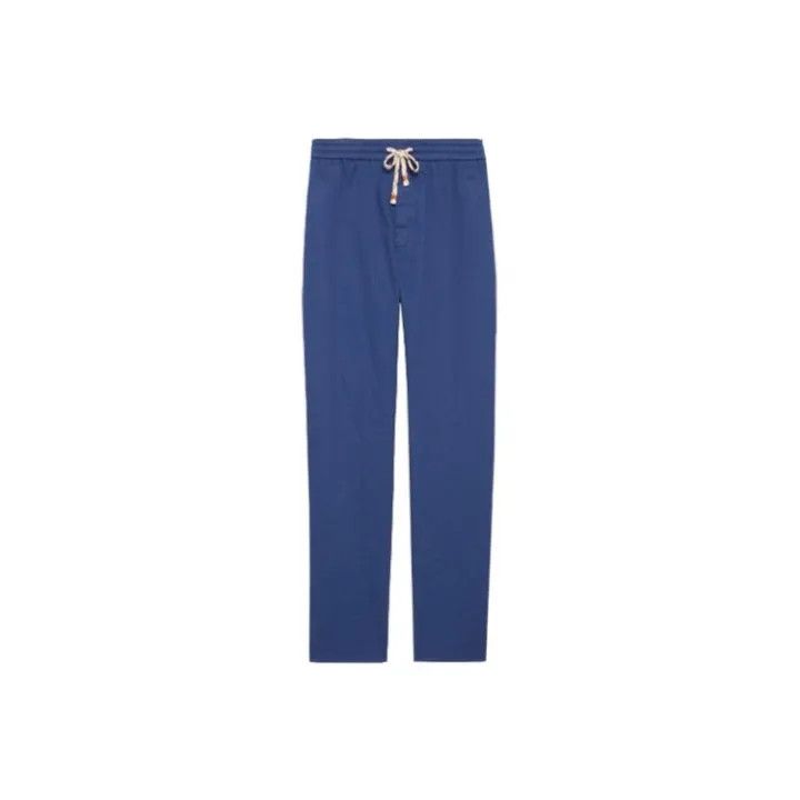 Gucci Gucci FW22 Letter Logo Print Pants Size US 30 / EU 46 - 1 Thumbnail