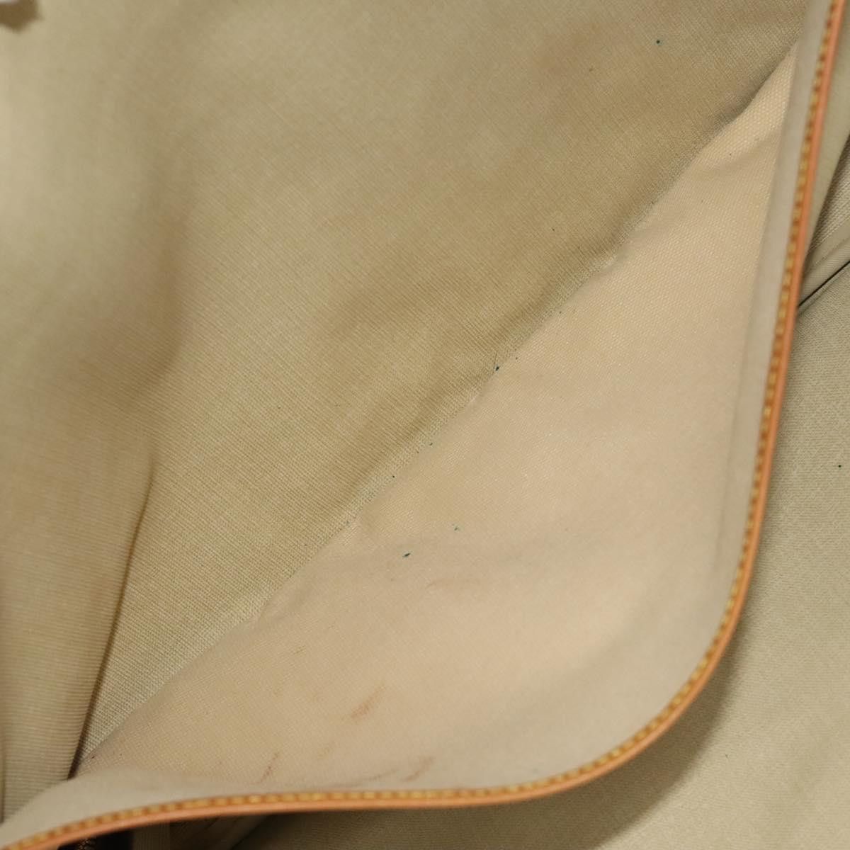 Louis Vuitton LOUIS VUITTON Monogram Alize 24h Earl Boston Bag M41399 Size ONE SIZE - 11 Thumbnail