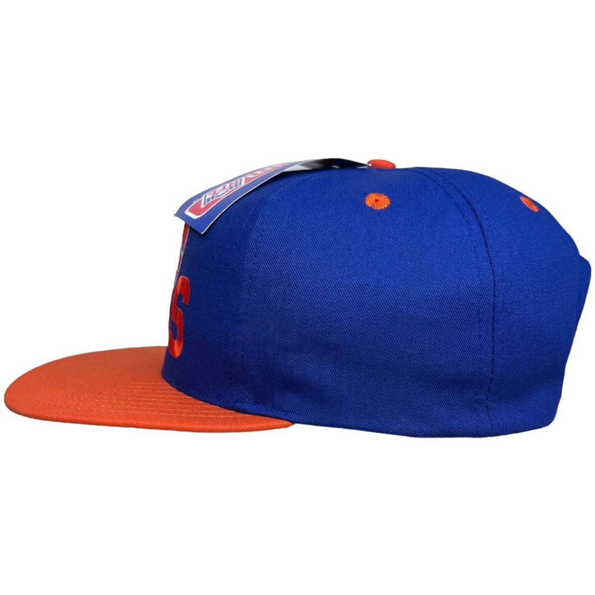 NFL × Vintage Vintage 1990s NFL Denver Broncos Annco Snapback Size ONE SIZE - 2 Thumbnail