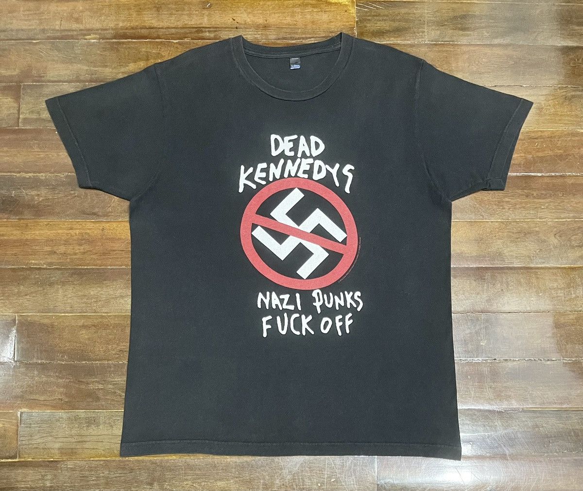 Dead Kennedy 