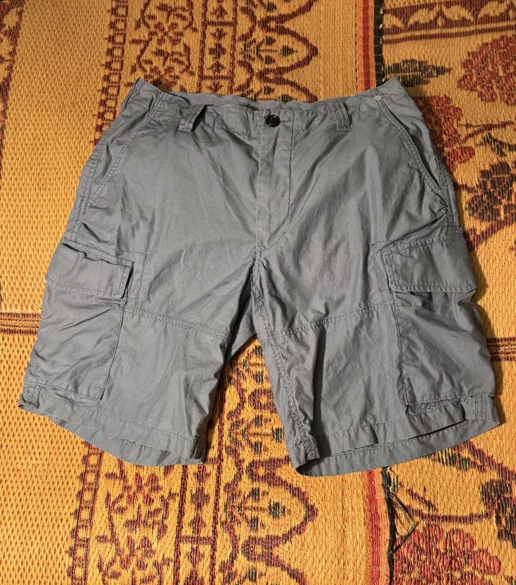 Polo Ralph Lauren Polo Ralph Lauren Cargo Shorts Size US 32 / EU 48 - 1 Thumbnail