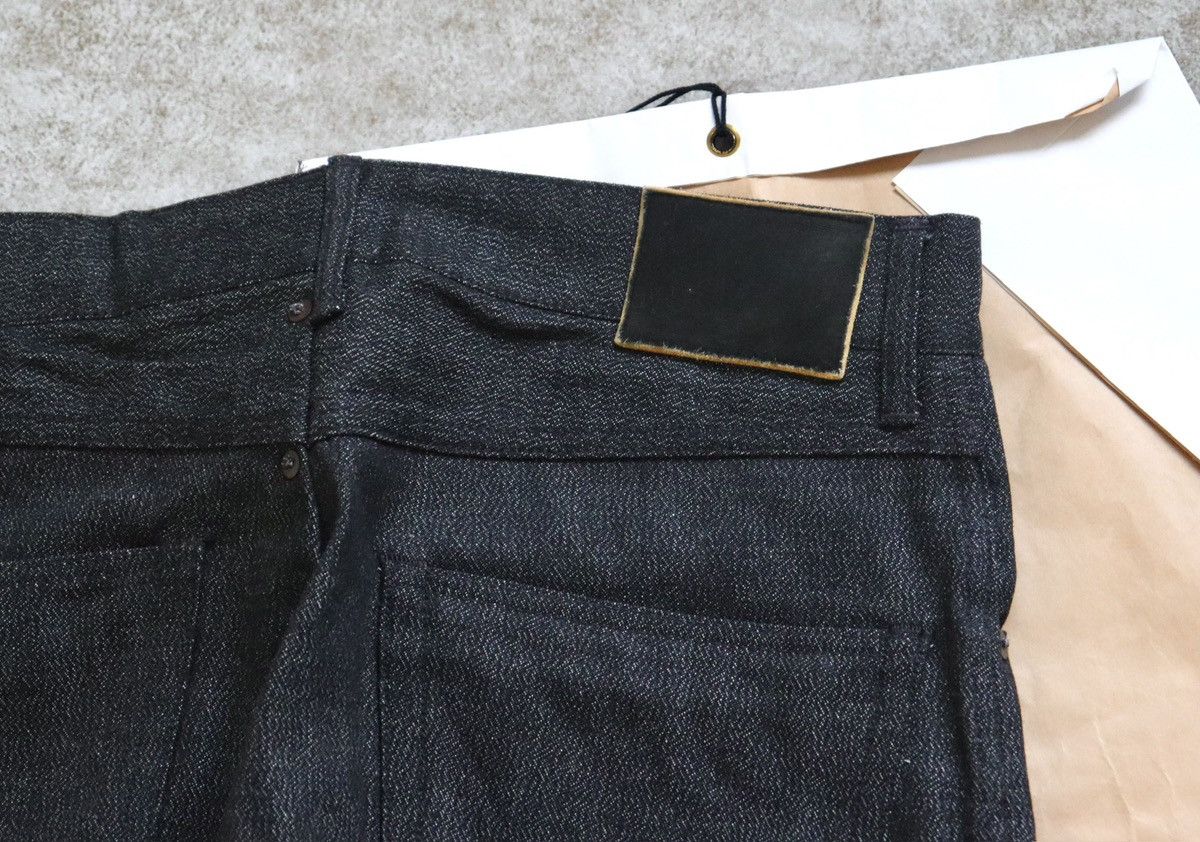 Visvim Visvim 22aw Hakama Pants Unwashed，size3 Size US 36 / EU 52 - 8 Thumbnail