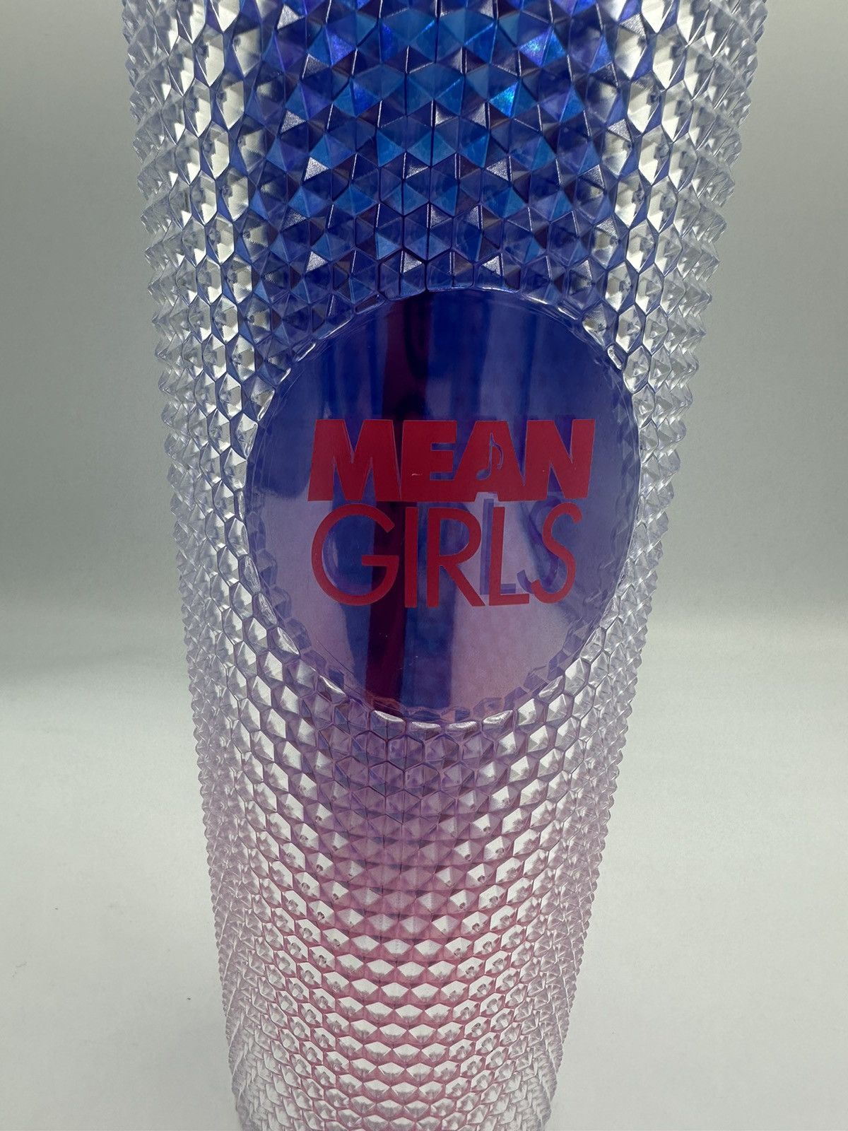 Other Mean Girls Movie Popcorn Book BurnBucket & DiamondCup Bundle Size ONE SIZE - 9 Thumbnail