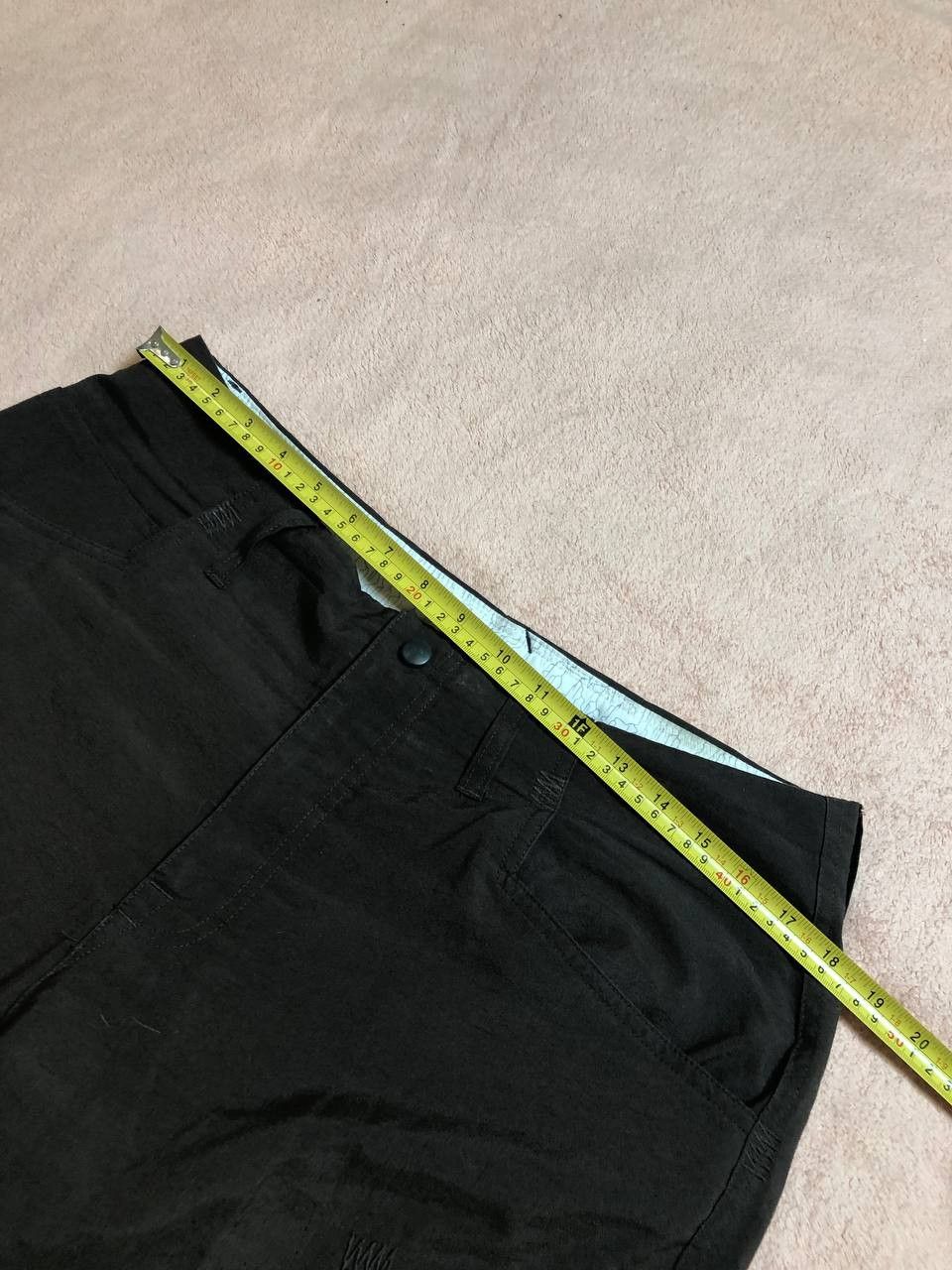 Nike Vintage nike track pants Size US 32 / EU 48 - 13 Thumbnail