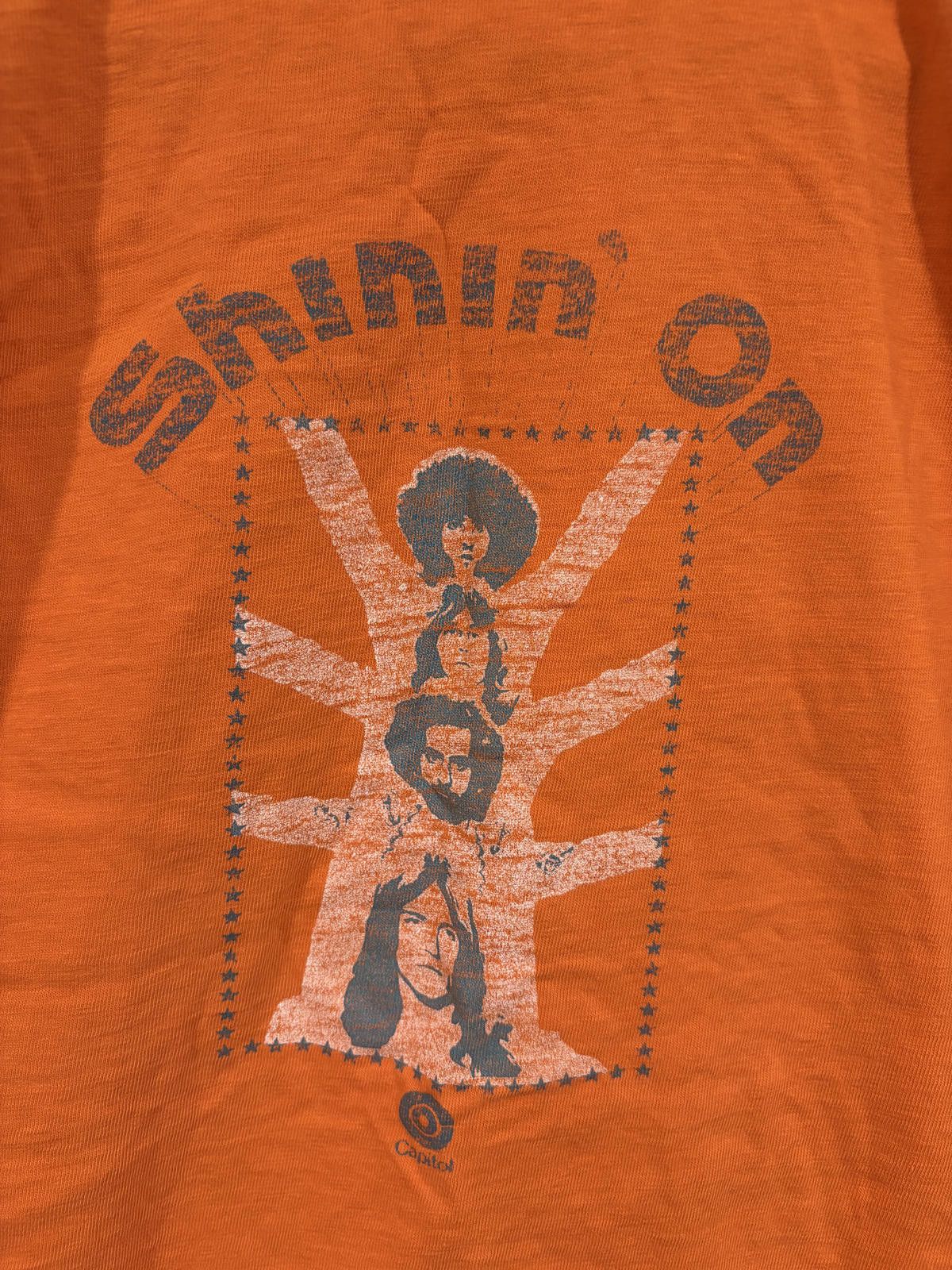Other VTG 1974 Grand Funk Railroad tour shirt medium Size US M / EU 48-50 / 2 - 4 Thumbnail