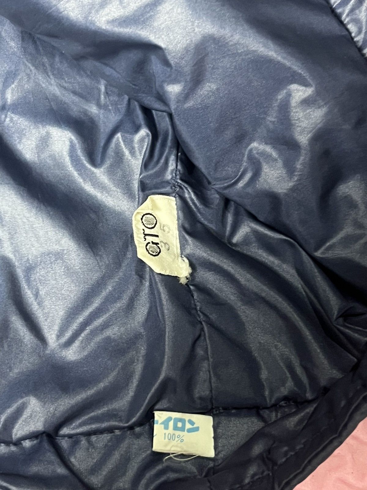 Moncler 🔥HOT🔥90s Moncler Light Jacket Size US M / EU 48-50 / 2 - 9 Thumbnail