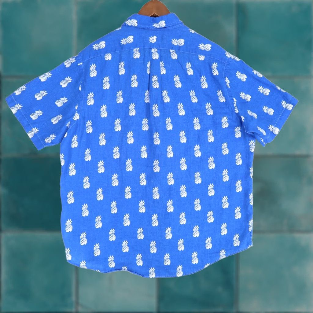 Ralph Lauren VINTAGE? No. (Answer requires no extra text.) Size US XL / EU 56 / 4 - 1 Thumbnail