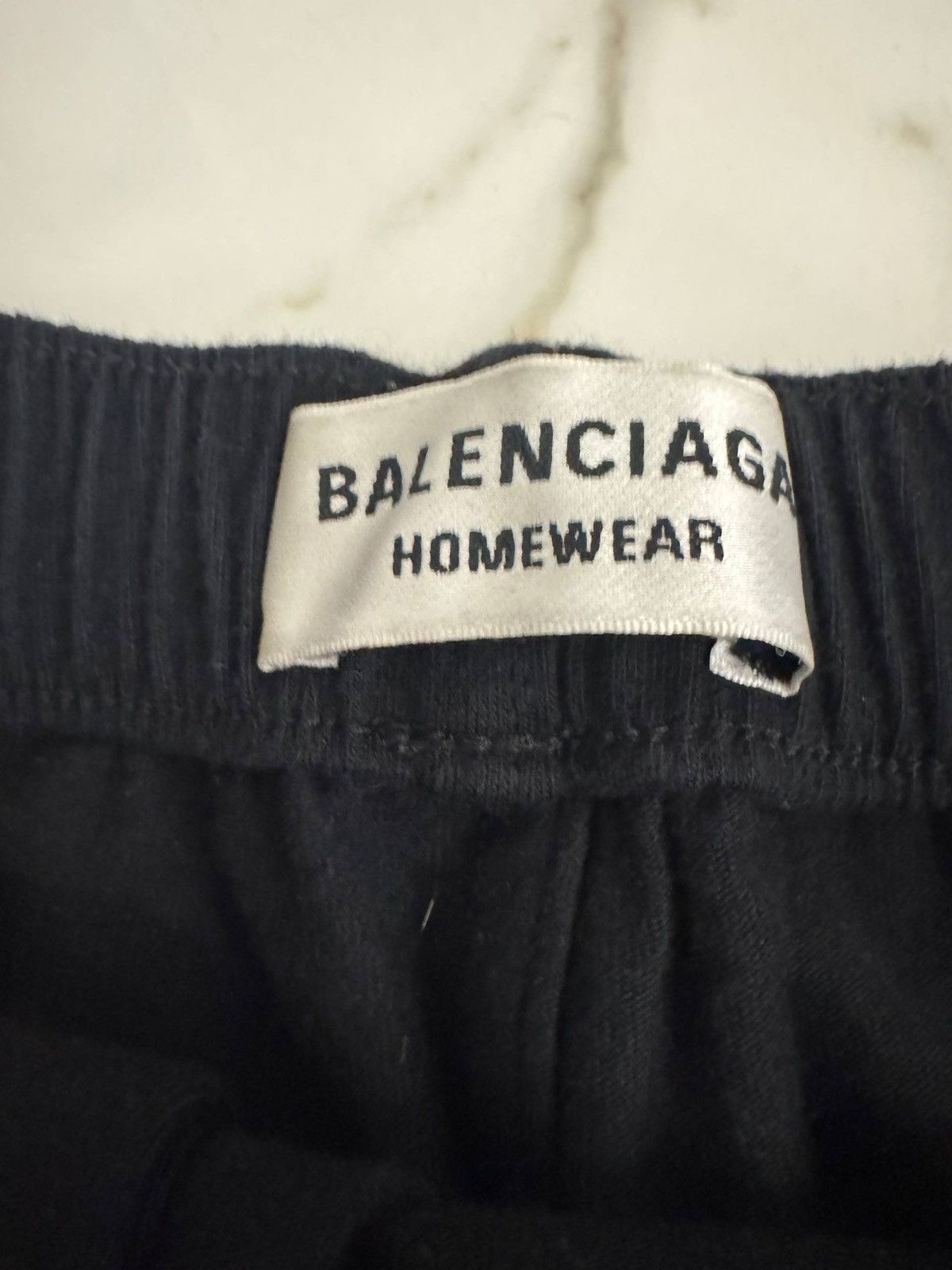 Balenciaga Balenciaga five star hotel pants Size US 30 / EU 46 - 3 Thumbnail