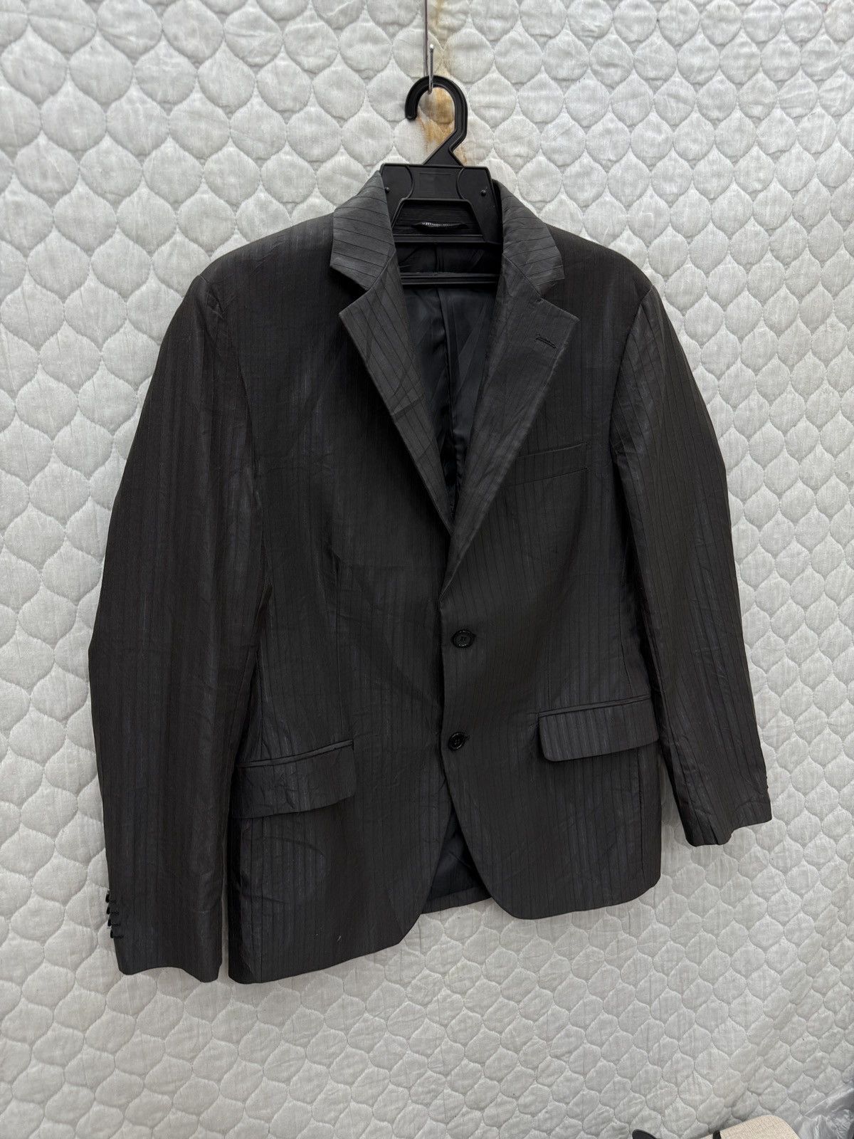Other 🔥🔥🔥ARCHIVE PRIMO EMPORIO BLAZER JACKET Size US S / EU 44-46 / 1 - 2 Thumbnail