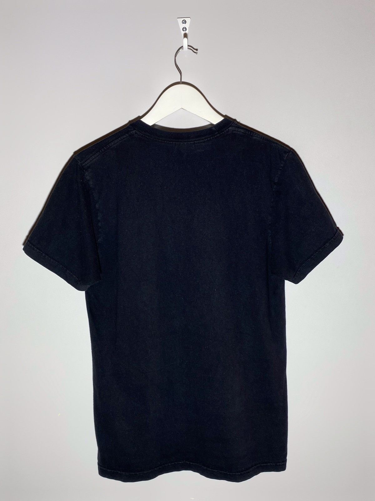 Supreme 🔥 SUPREME FUCK OFF OR SUPREME TEE MOVIE CLIP VIBES Size US M / EU 48-50 / 2 - 8 Thumbnail