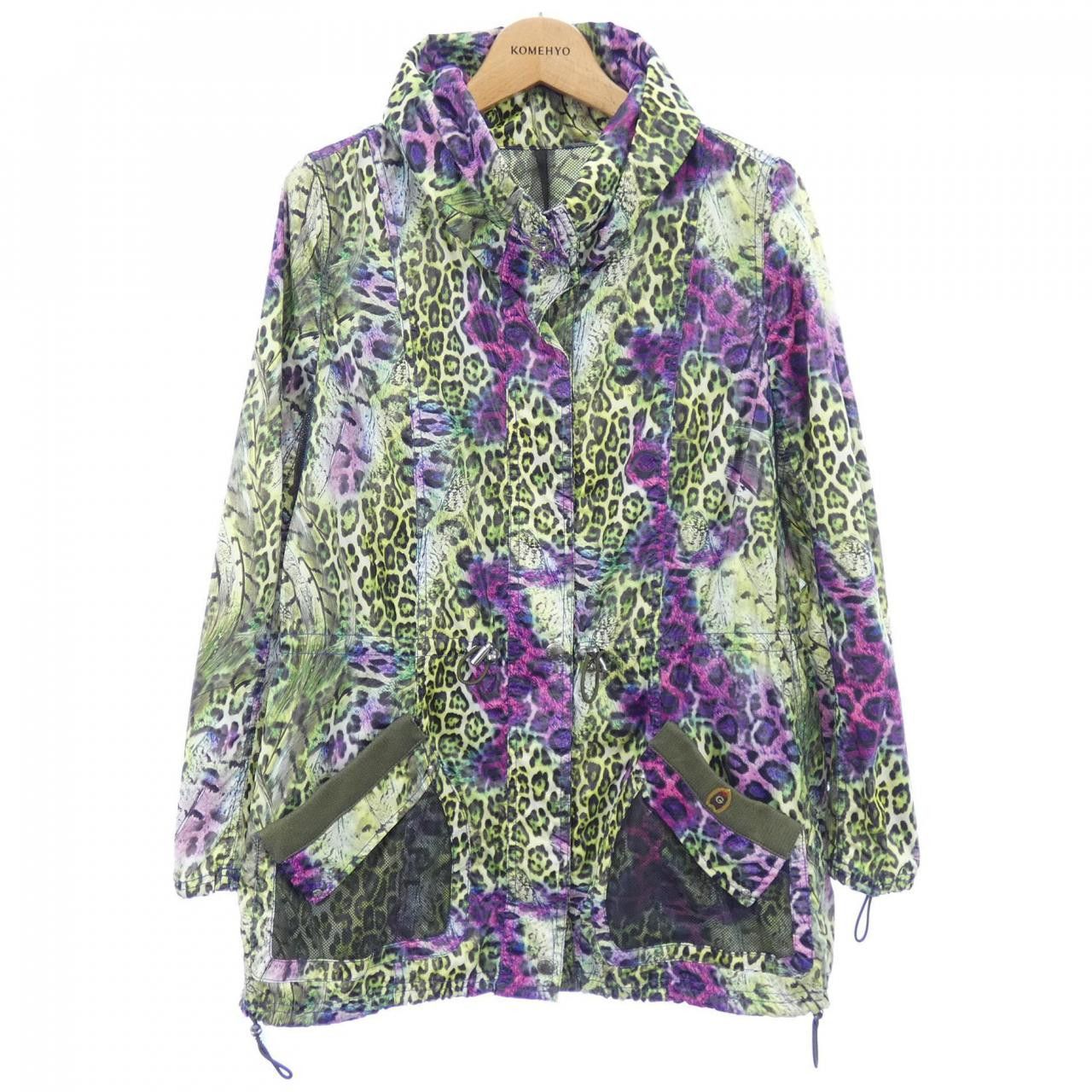 Other Other Itariya Jacket Textile Outerwear DUTY FREE for USA Size ONE SIZE - 1 Thumbnail