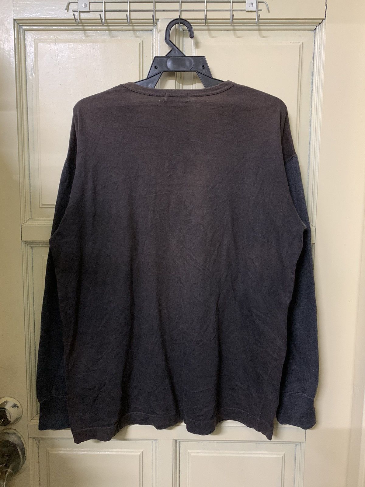 Comme des Garcons Homme Plus 💥FinalDrop💥Vintage Comme Des Garcons Homme AD1998 Size US L / EU 52-54 / 3 - 3 Thumbnail