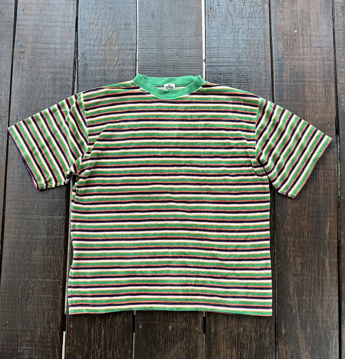 Other Bobbish Short Sleeve Tshirt Man Size US L / EU 52-54 / 3 - 1 Thumbnail