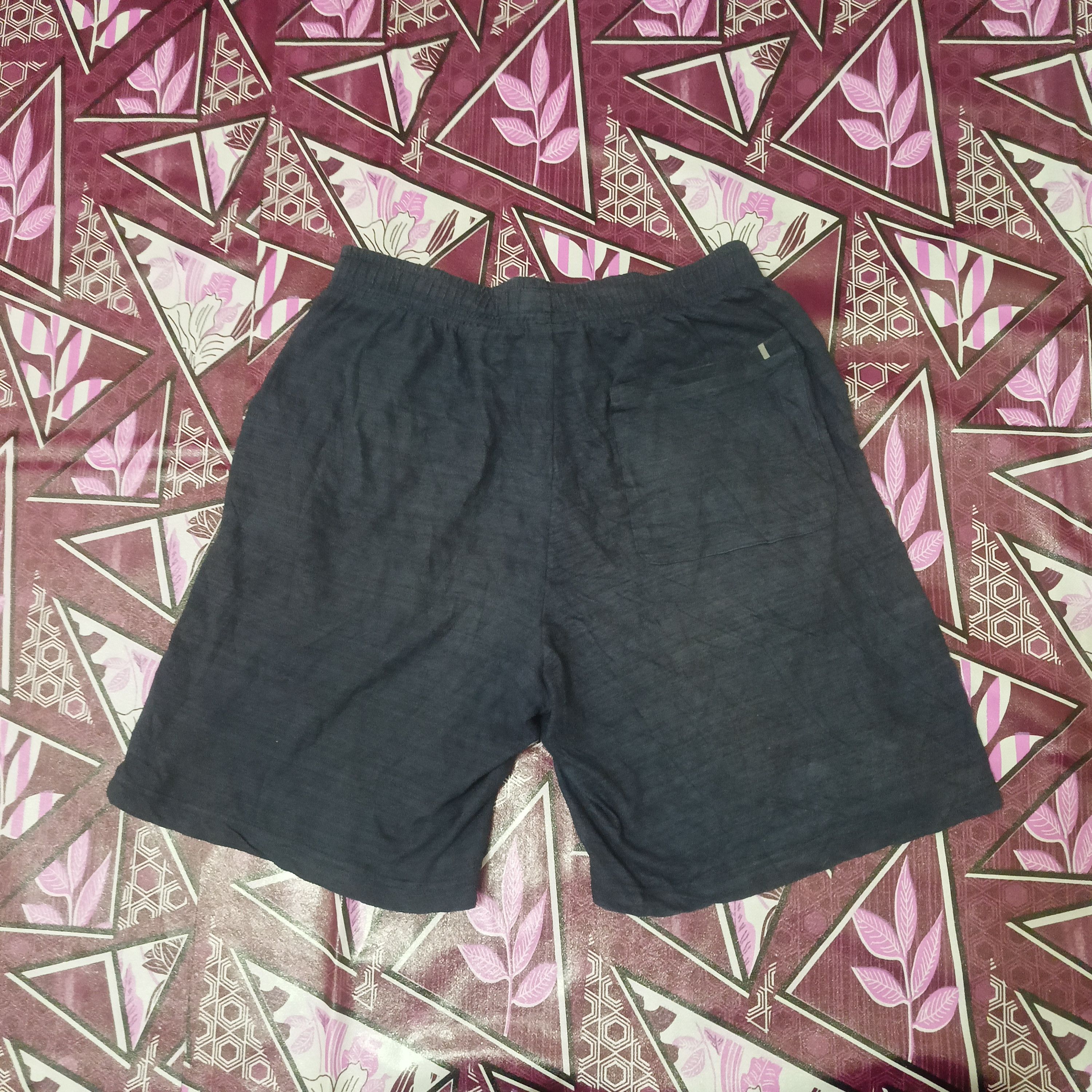 Oakley Oakley big logo short pants Size US 30 / EU 46 - 11 Thumbnail