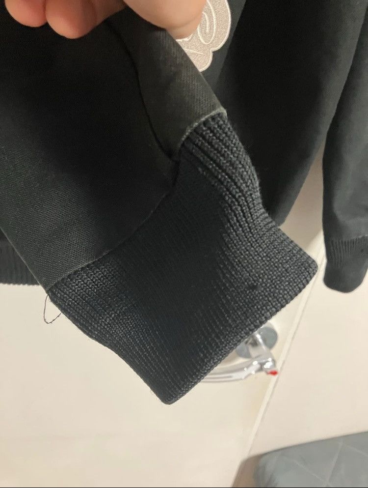 Carhartt × Stussy Stussy x Carhartt x Haze Active Jacket Black Size L Size US L / EU 52-54 / 3 - 7 Thumbnail