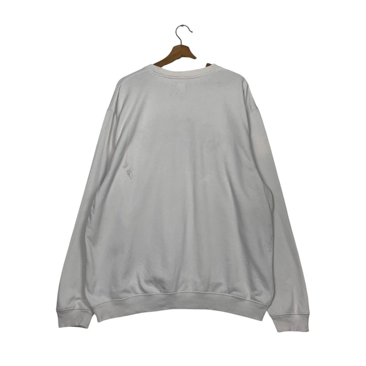 Gap Gap 1969 Crewneck Sweatshirt Size US XL / EU 56 / 4 - 7 Thumbnail