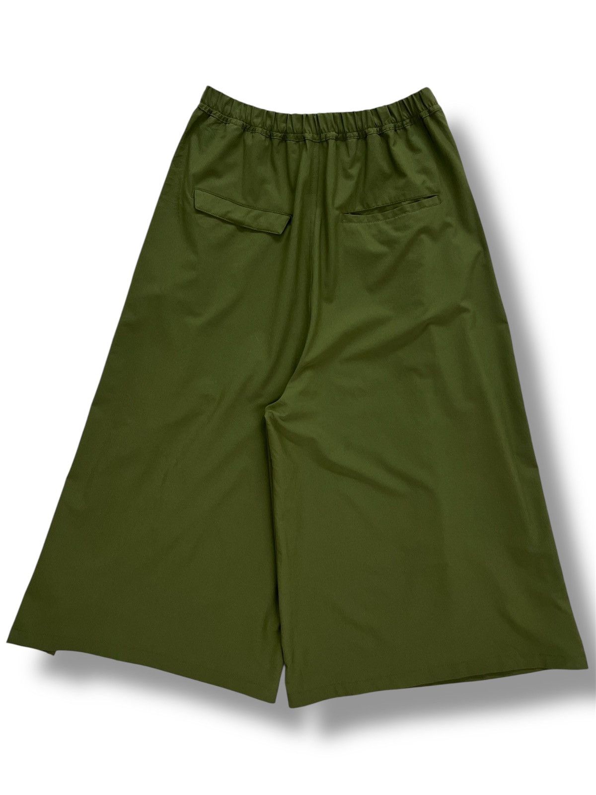 Japanese Brand Fieldcore Workman Wide Pant Size 30" / US 8 / IT 44 - 2 Thumbnail