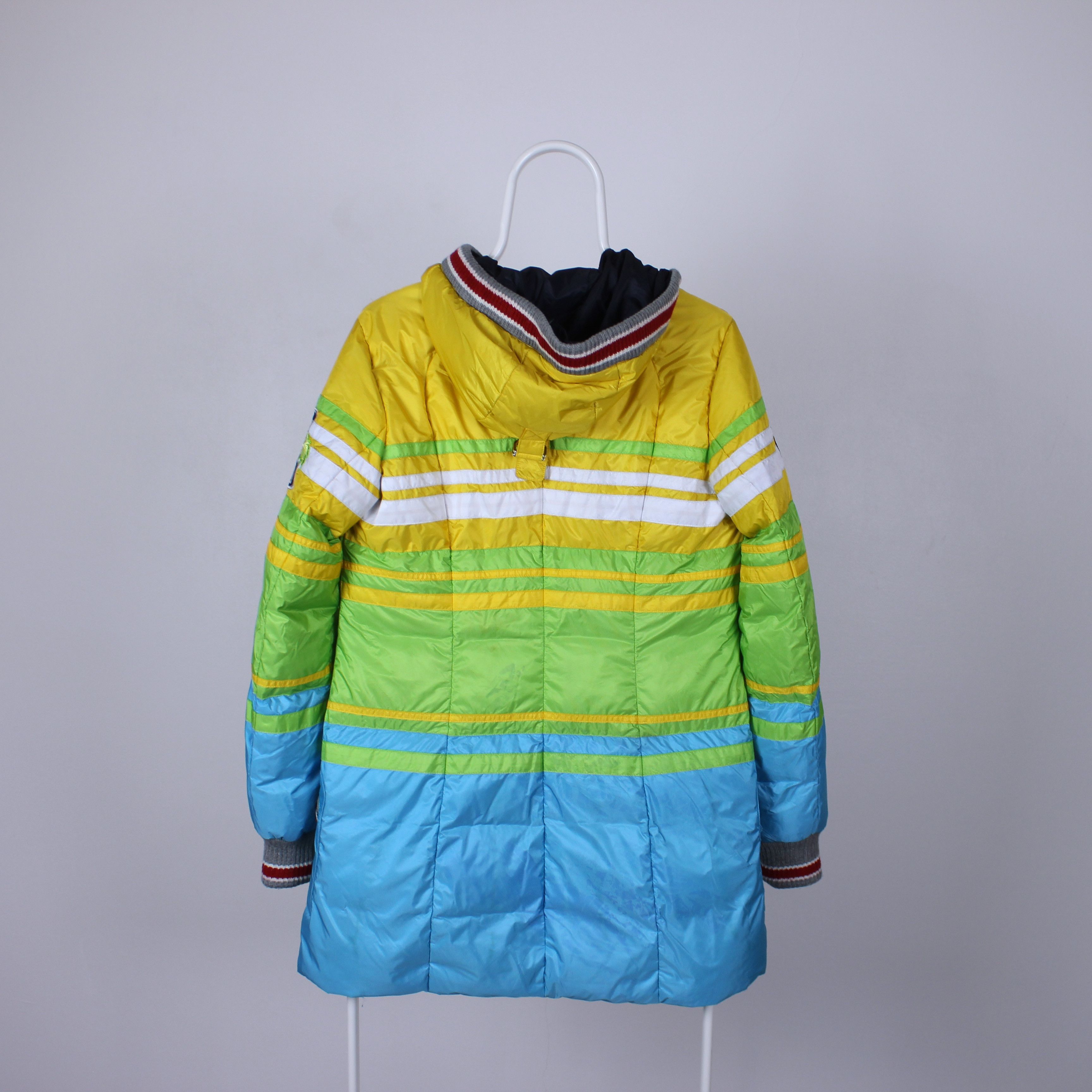 Bogner Bogner 2014 olimpic jacket SKIJACKet SKI MANTEL JACKE 36 S Size M / US 6-8 / IT 42-44 - 6 Thumbnail