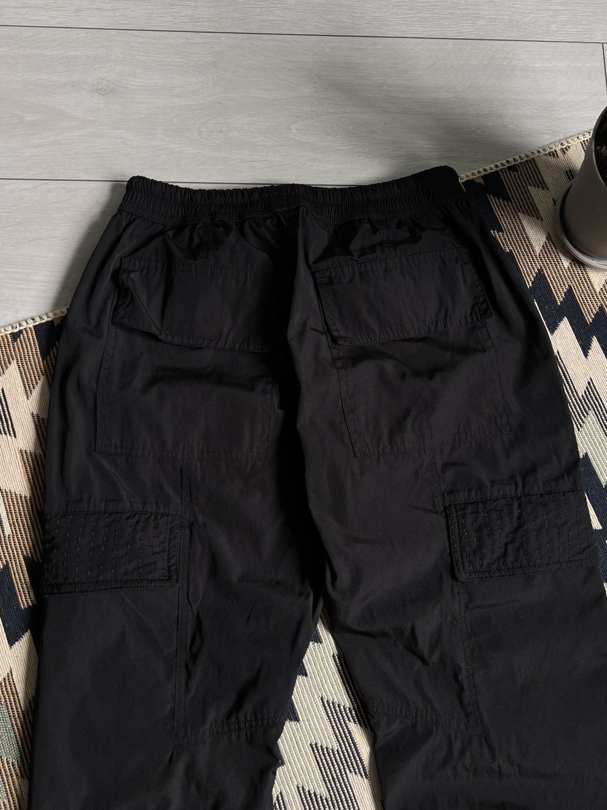 Jaded London Jaded London Multipocket Skate Fit Nylon Pants Size US 31 - 15 Thumbnail