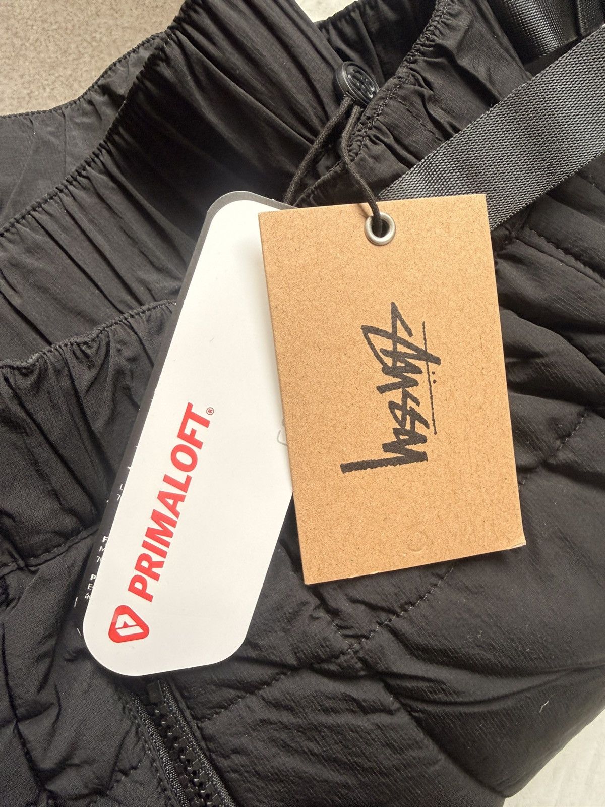 Stussy Stussy Primaloft Mountain Pant - Insulated Snow pant Size US 34 / EU 50 - 5 Thumbnail