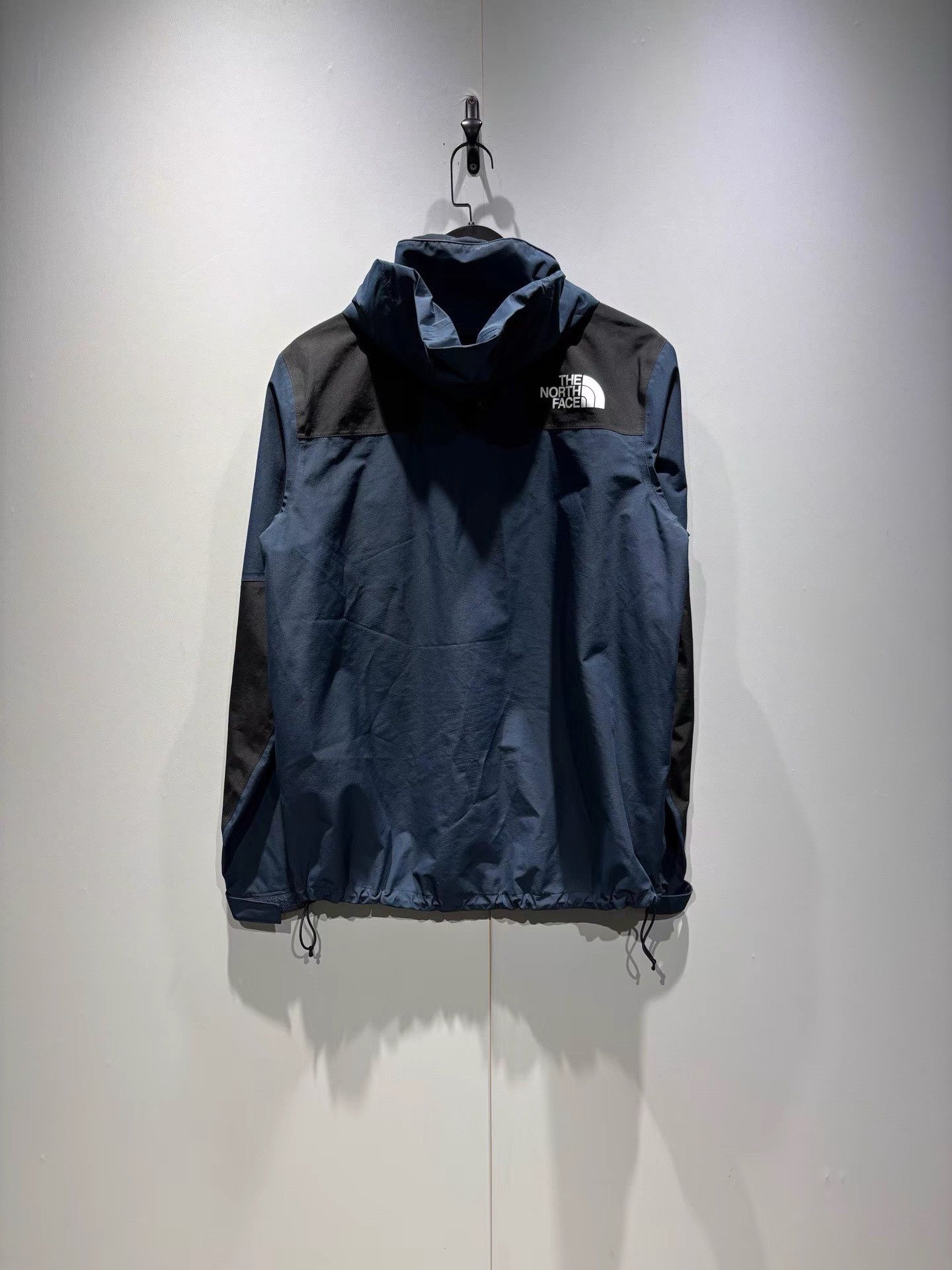 The North Face THE NORTH FACE Navy Mountain Jacket K36 Size S / US 4 / IT 40 - 2 Thumbnail