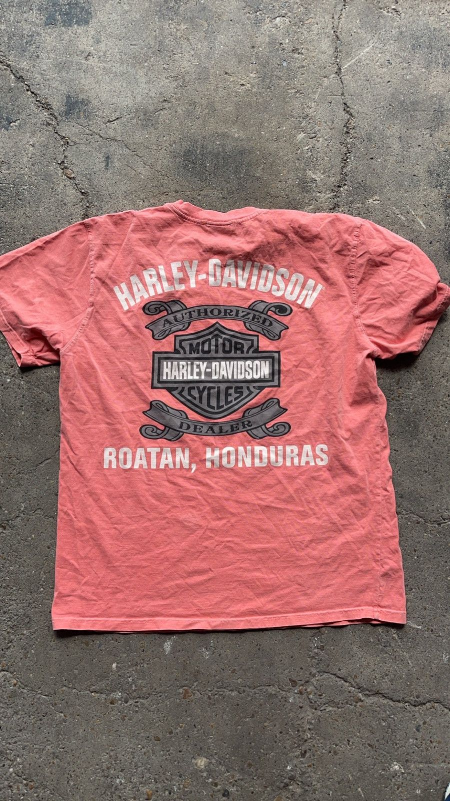 Harley Davidson Y2K HARLEY DAVIDSON SHIRT Size US L / EU 52-54 / 3 - 5 Thumbnail