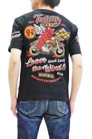 Vintage Tedman Company Allblack Size US XXS / EU 40 - 5 Thumbnail