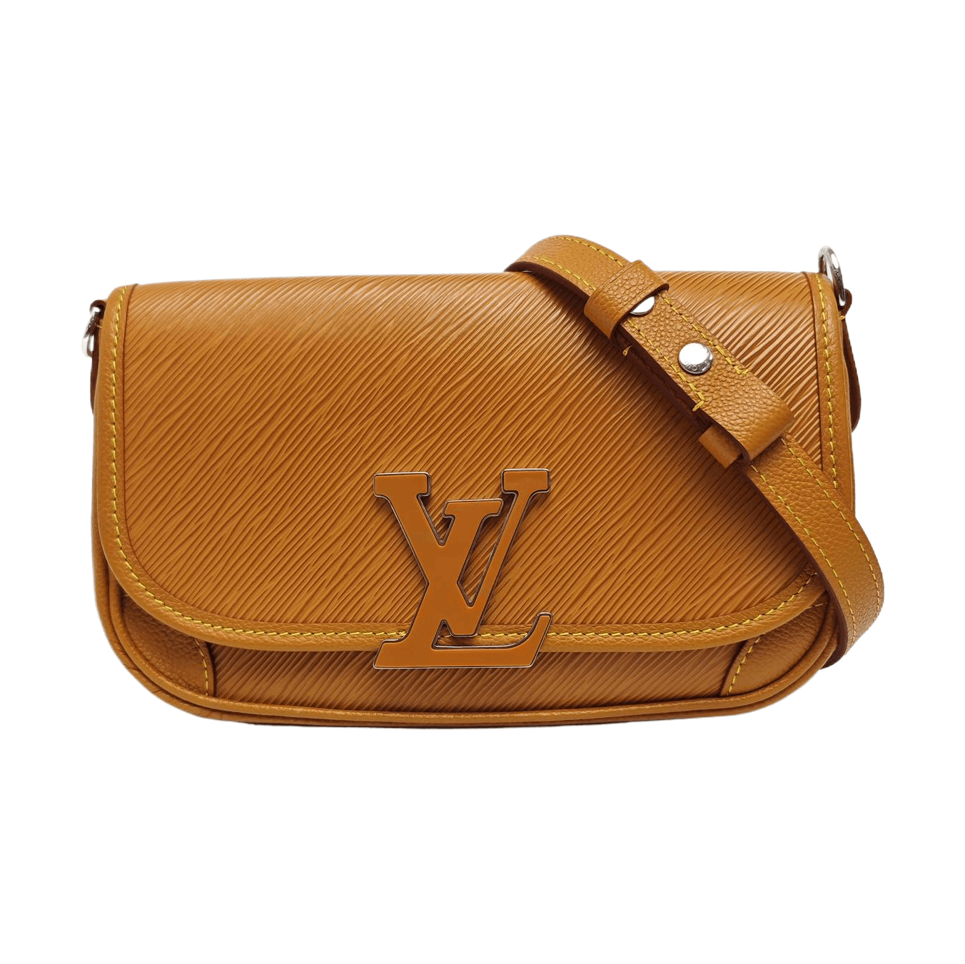 Louis Vuitton Louis Vuitton Buci Epi Leather Shoulder Bag Size ONE SIZE - 1 Thumbnail