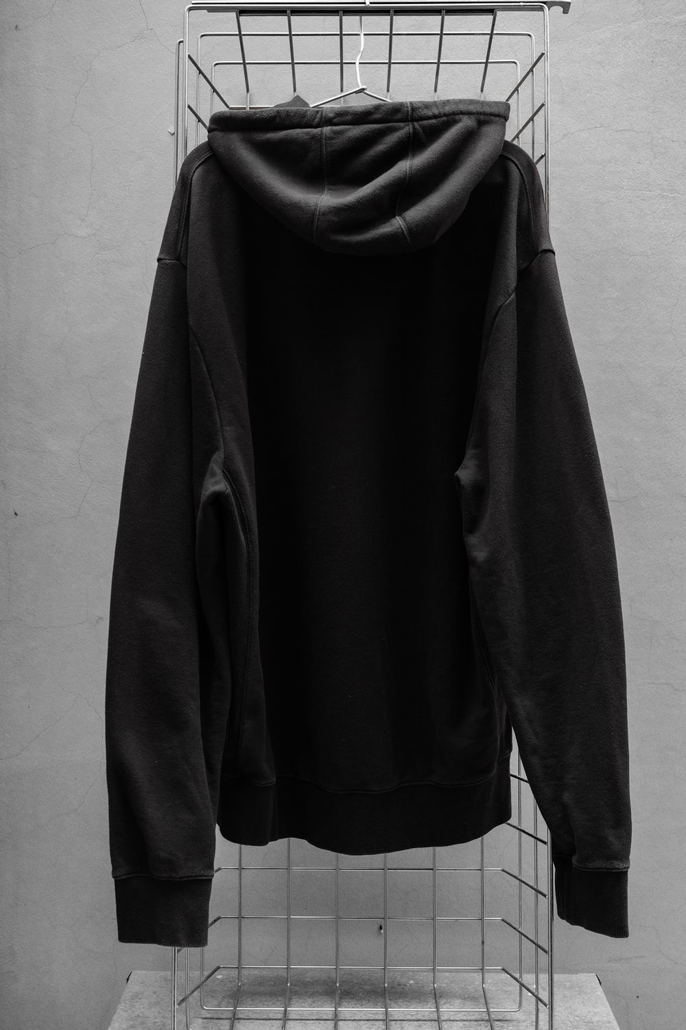 Tommy Hilfiger TOMMY HILFIGER SHAWN YUE Photo Print Hoodie Size US L / EU 52-54 / 3 - 6 Thumbnail