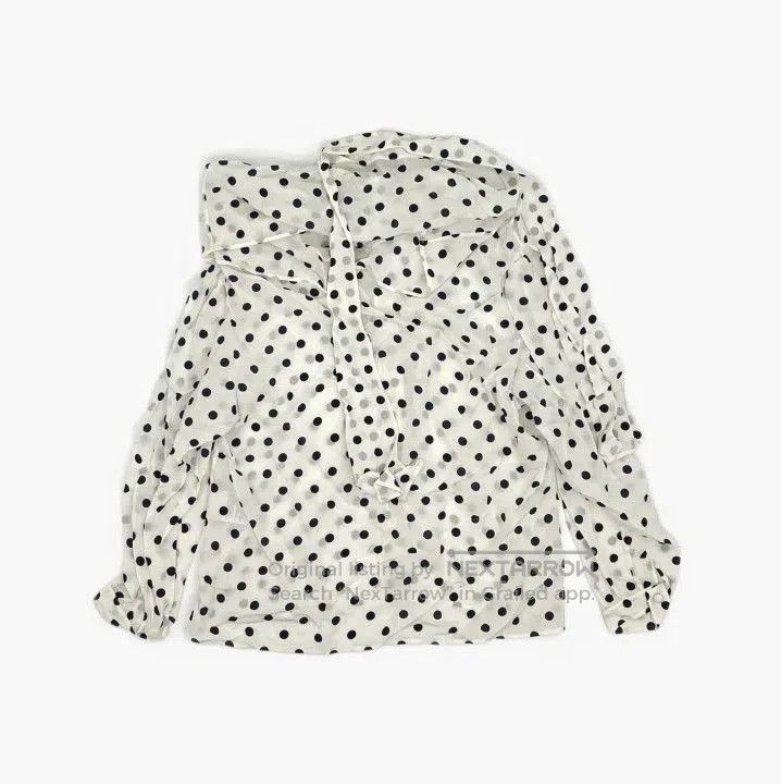 Balenciaga VISVIM 17AW SHIRT wxx. Size S / US 4 / IT 40 - 1 Thumbnail