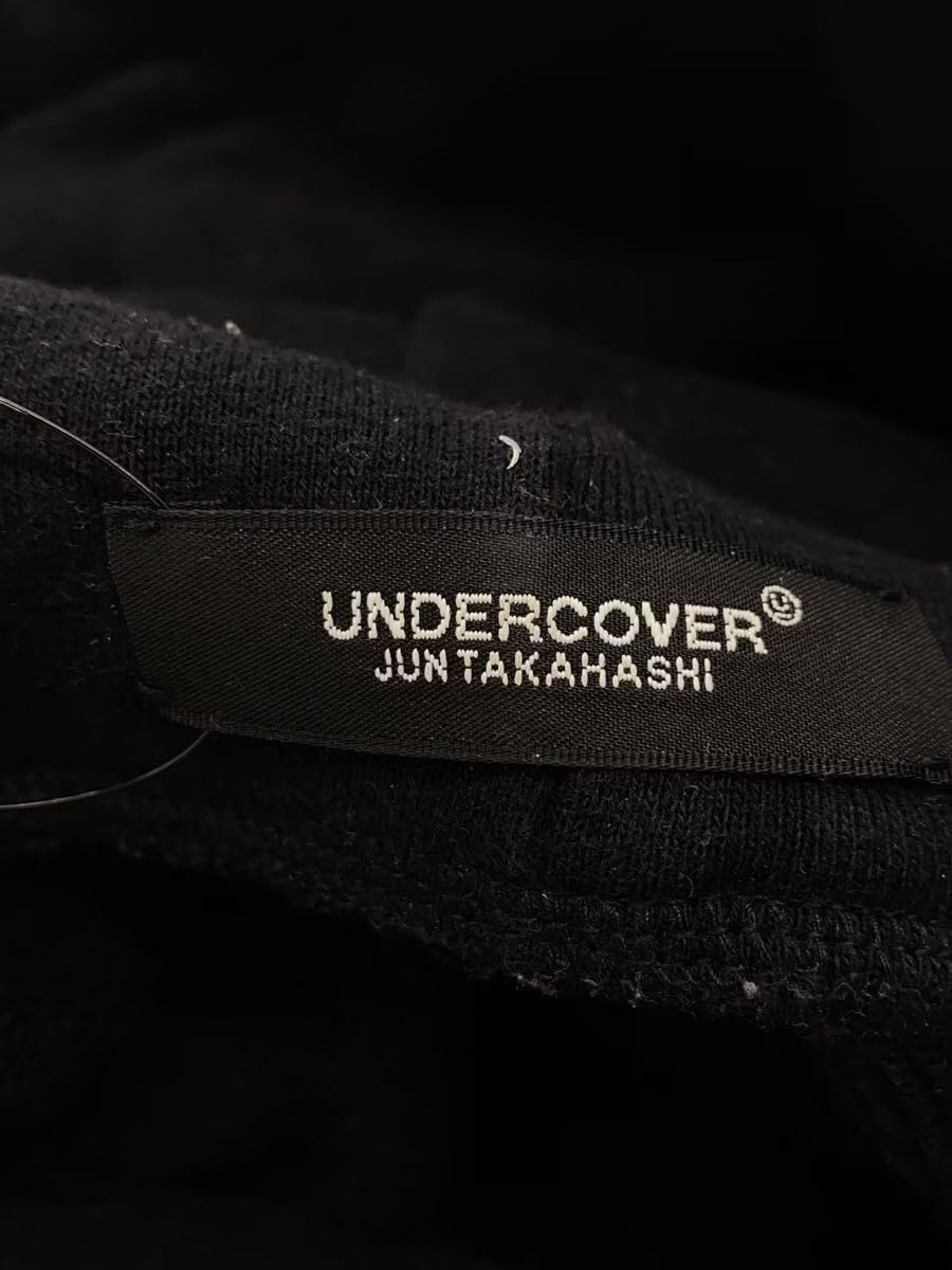 Undercover AW20 Fallen Man Hoodie Size US L / EU 52-54 / 3 - 4 Thumbnail